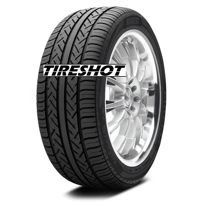 Tire Pirelli Euforia